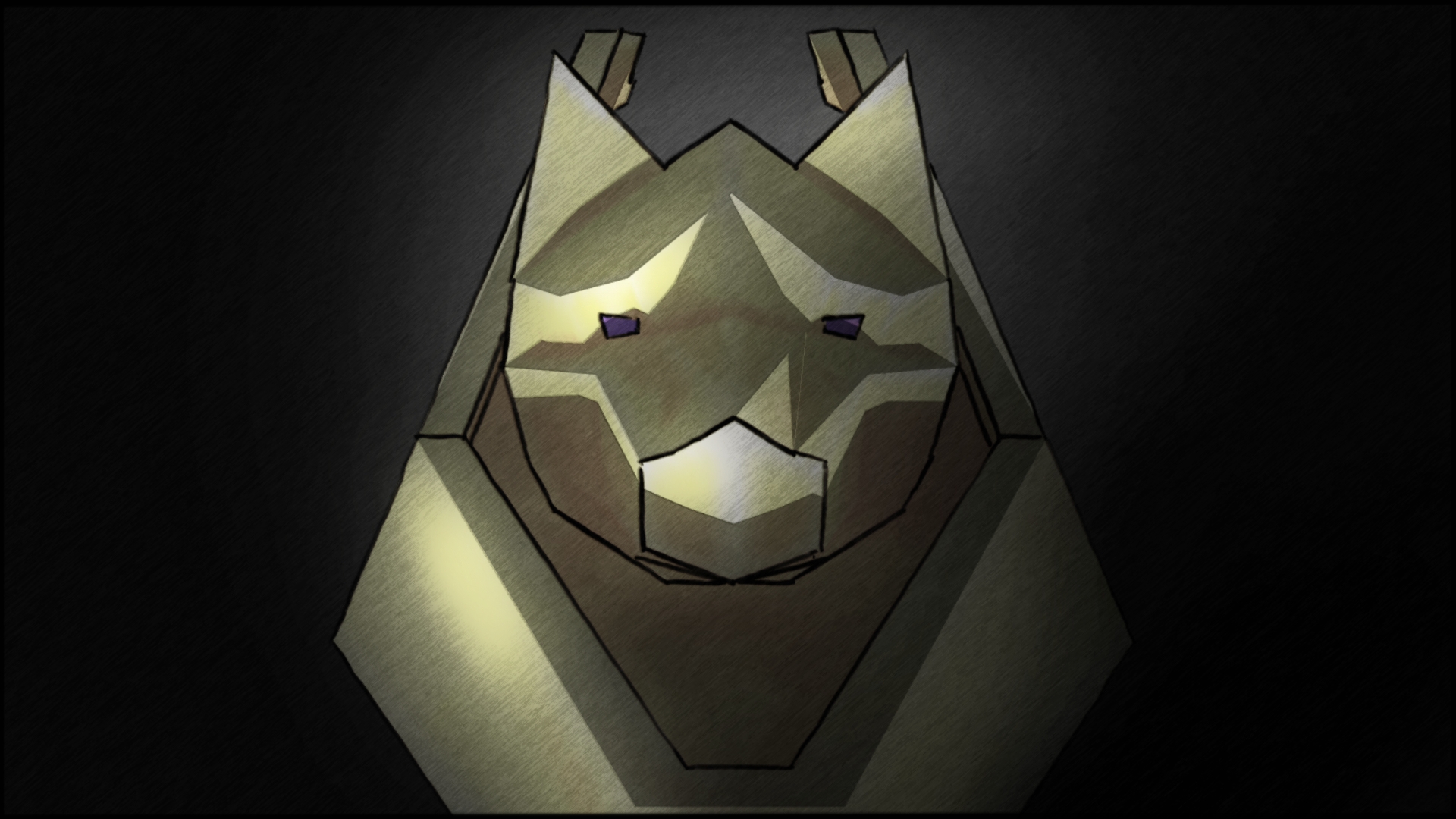 Storyboards - storyboard frame 2 by Dakota Warren